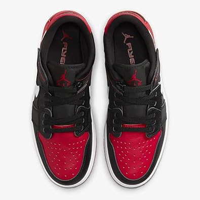 ナイキ エア ジョーダン 1 ロー フライイーズ 8/1発売｜Nike Air Jordan 1 Low FlyEase 